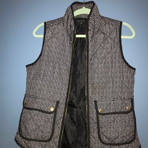 Bubble Vest